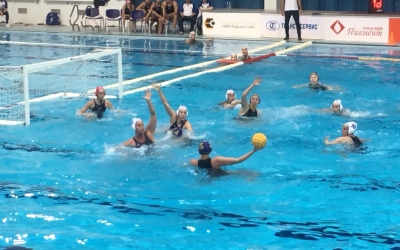 La gran defensa sabadellenca ha estat un dels factors detereminants del partit de semifinals | CNS